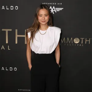 Succession Guest Stars