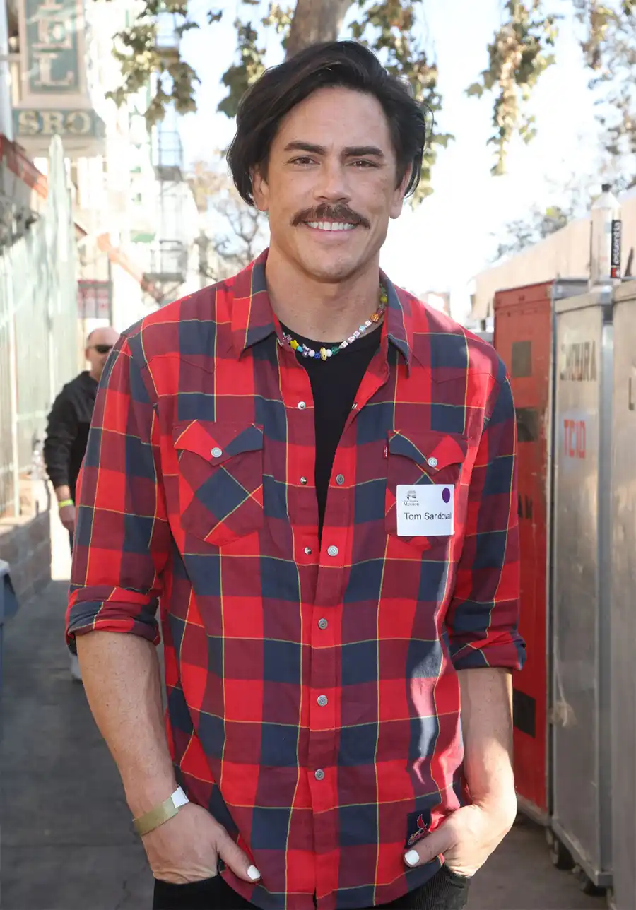 'The Vanderpump Rules' Cast's Oddest TV and Movie Jobs Outside the Show