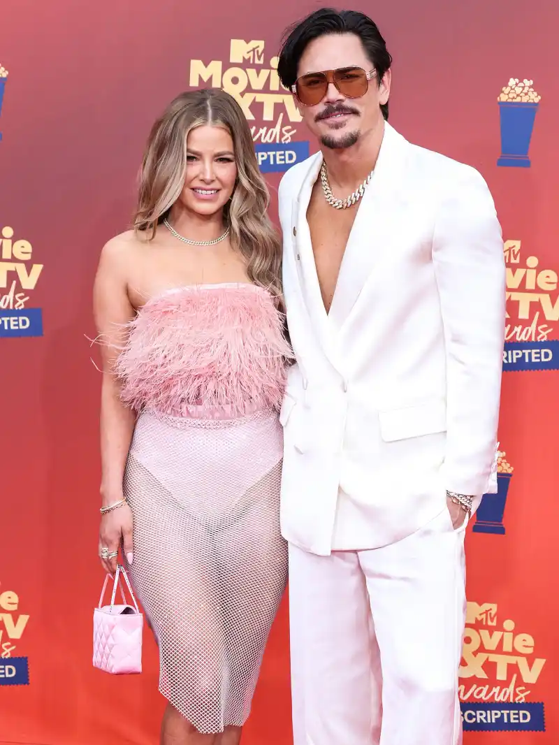 Schwartz and Sandy’s Addresses Backlash Against Restaurant After Tom Sandoval's Split From Ariana Madix Amid Raquel Leviss Affair