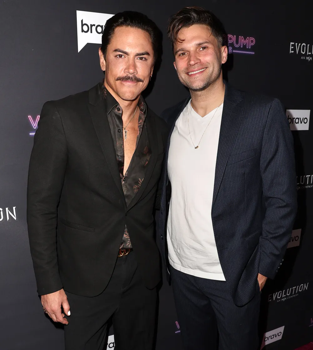 Schwartz and Sandy&rsquo;s Addresses Backlash Against Restaurant After Tom Sandoval's Split From Ariana Madix Amid Raquel Leviss Affair