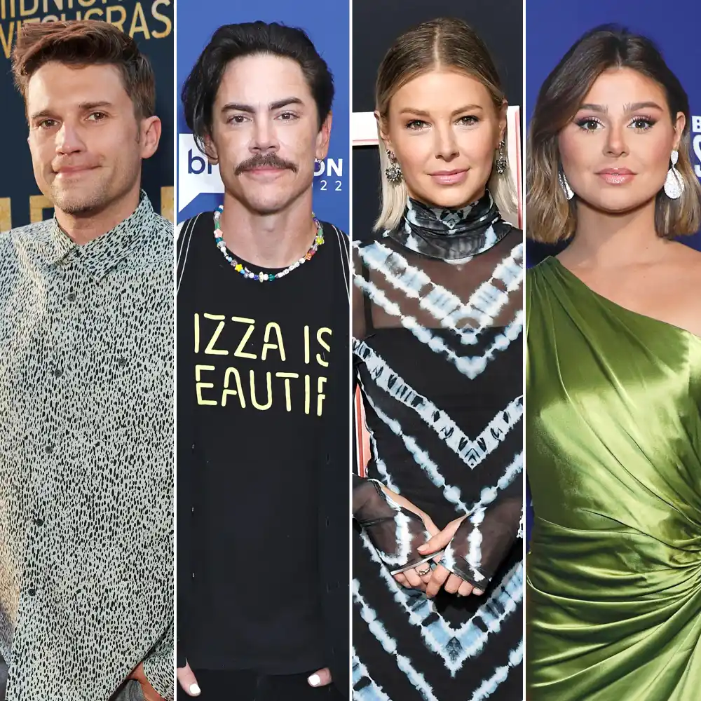 Schwartz and Sandy&rsquo;s Addresses Backlash Against Restaurant After Tom Sandoval's Split From Ariana Madix Amid Raquel Leviss Affair