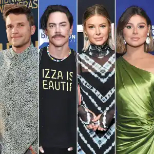 Schwartz and Sandy’s Addresses Backlash Against Restaurant After Tom Sandoval's Split From Ariana Madix Amid Raquel Leviss Affair