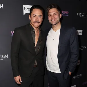 Tom Schwartz and Tom Sandoval's Friendship Over the Years