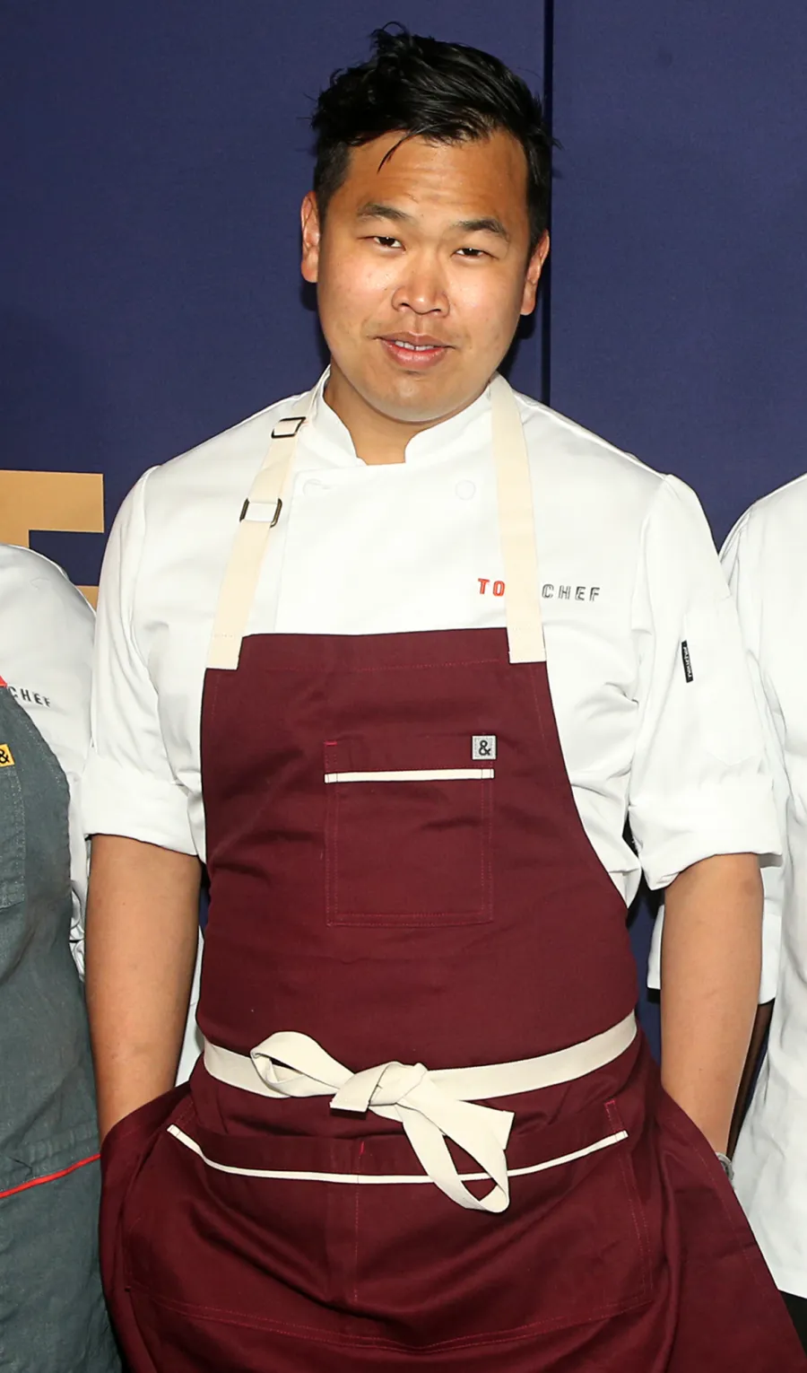 Top Chef Winner Buddha Lo's NYC Restaurant Burns Down: Details