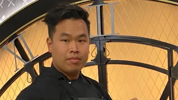 Top Chef Winner Buddha Lo's NYC Restaurant Burns Down: Details