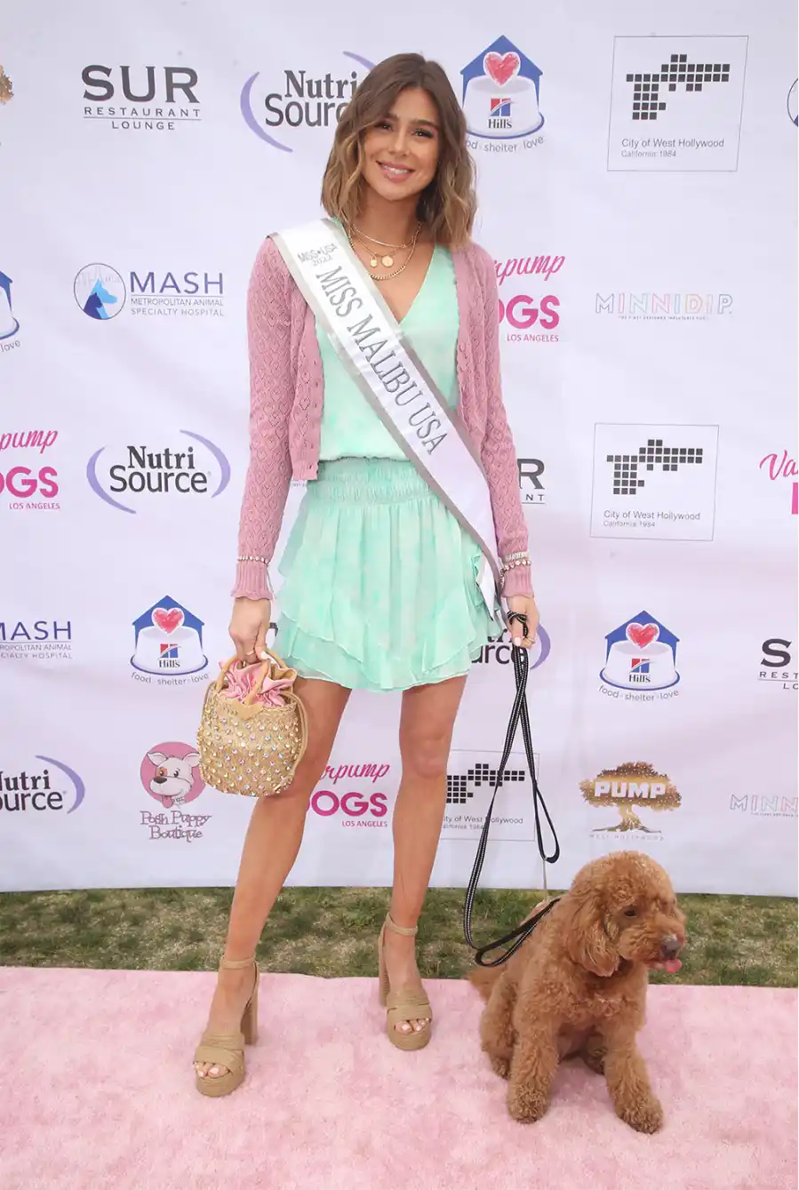 Vanderpump Rules Star Raquel Leviss Had an Onscreen Panic Attack