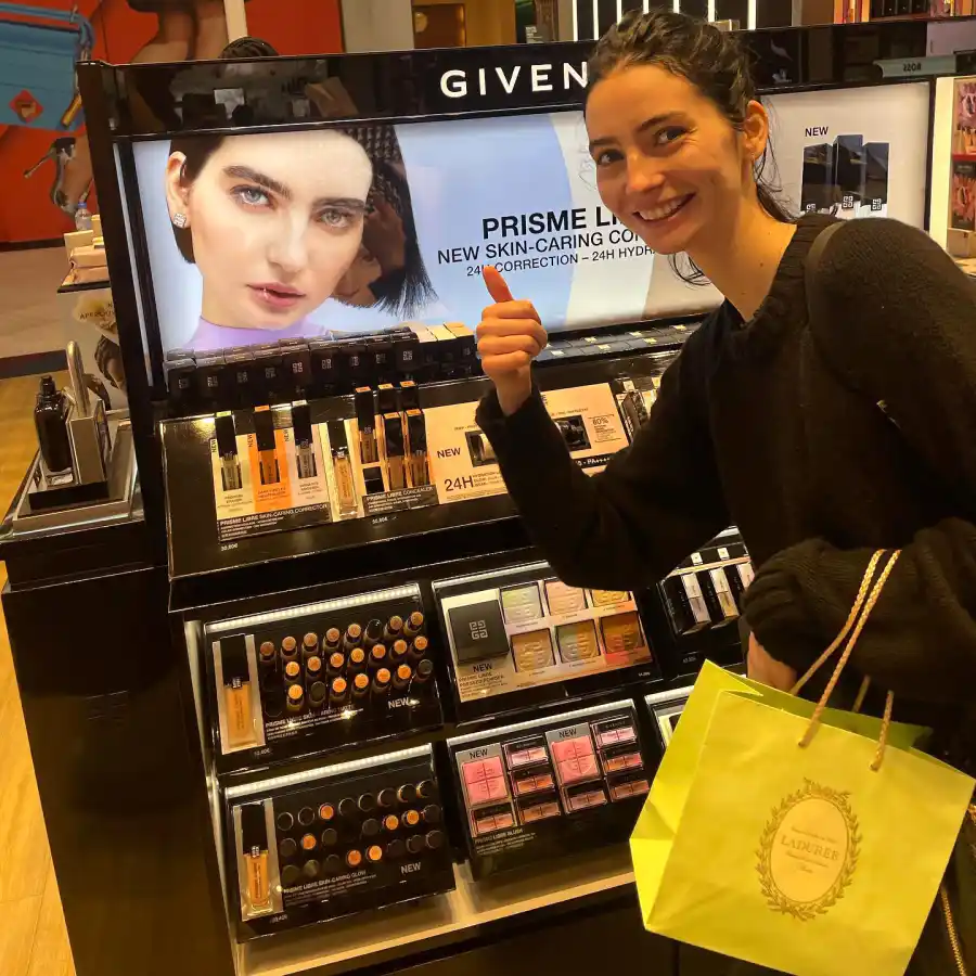 So ‘Proud’! Vin Diesel Gushes Over Meadow Walker’s New Modeling Gig