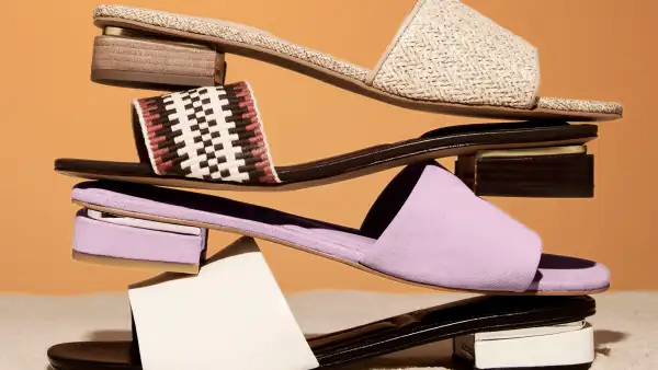 Vince Camuto spring shoes