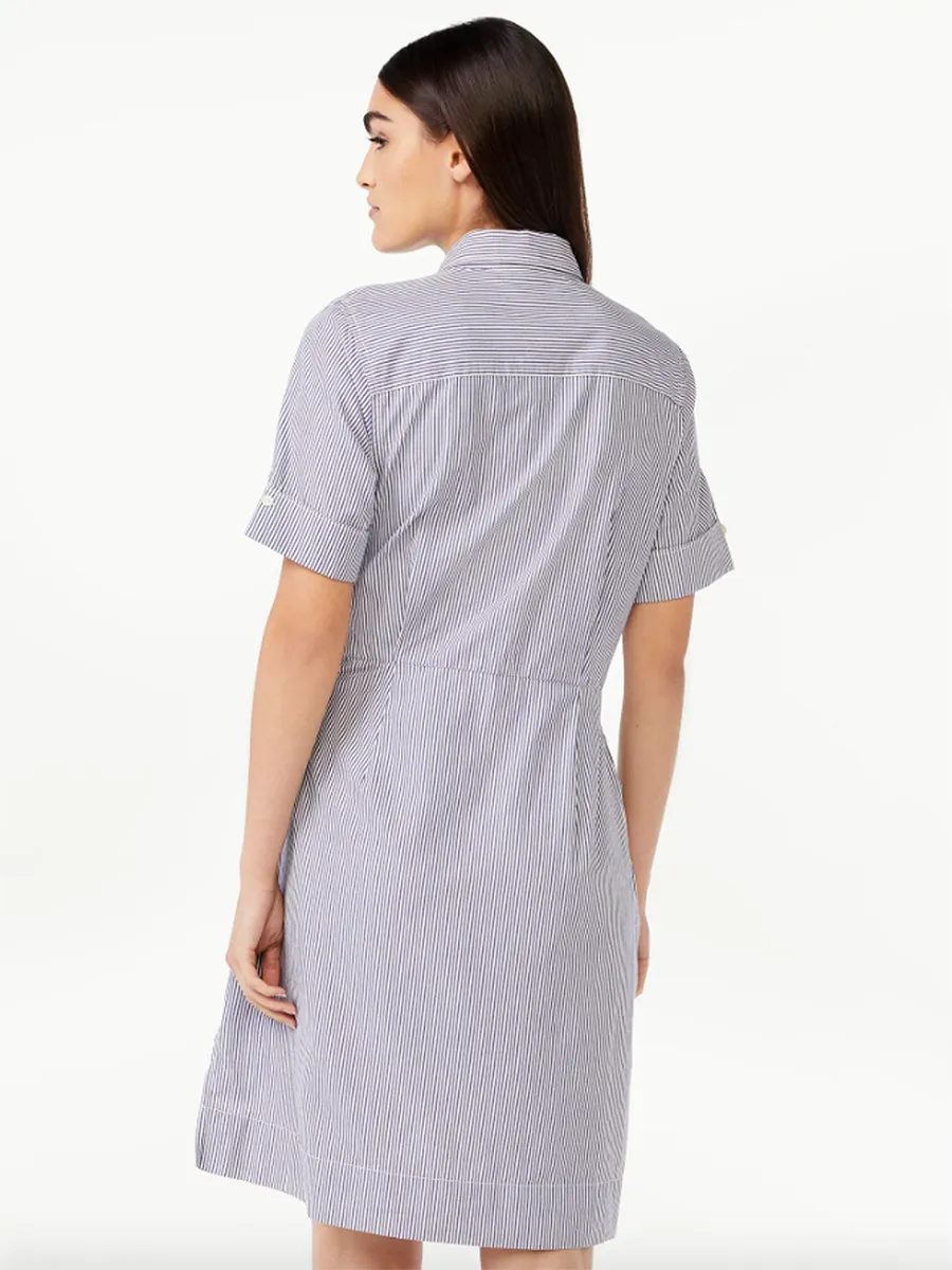 walmart-free-assembly-wrap-shirt-dress-back