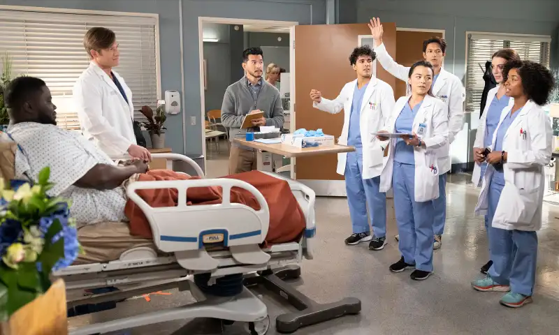 Scrubbing Back In! ‘Grey’s Anatomy’ Renewed for Landmark 20th Season