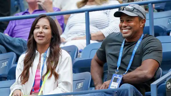 Why Tiger Woods and Ex Erica Herman Started Having a Breakdown Before Split.