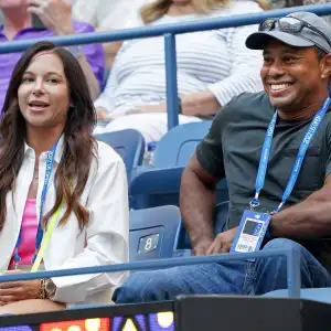 Why Tiger Woods and Ex Erica Herman Started Having a Breakdown Before Split.