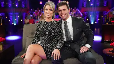 ‘Bachelor’ Season 27 Couple Zach Shallcross and Kaity Biggar's Relationship Timeline - 263