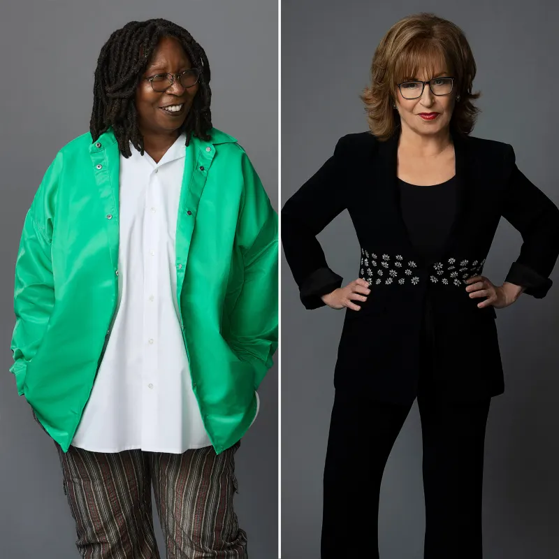 ‘Sister Act 3’- Everything We Know About Whoopi Goldberg’s Third Nun-Filled Movie - 341