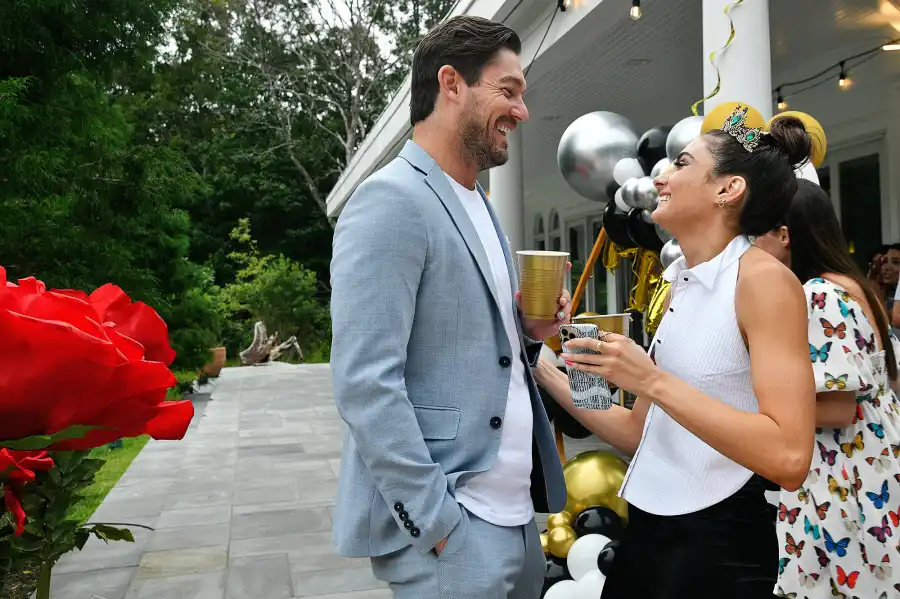 ‘Summer House’ Recap- Lindsay Gets Called Out for ‘Curbing’ Her Drinking With Carl, Goes ‘Balls to the Walls’ With the Girls - 197