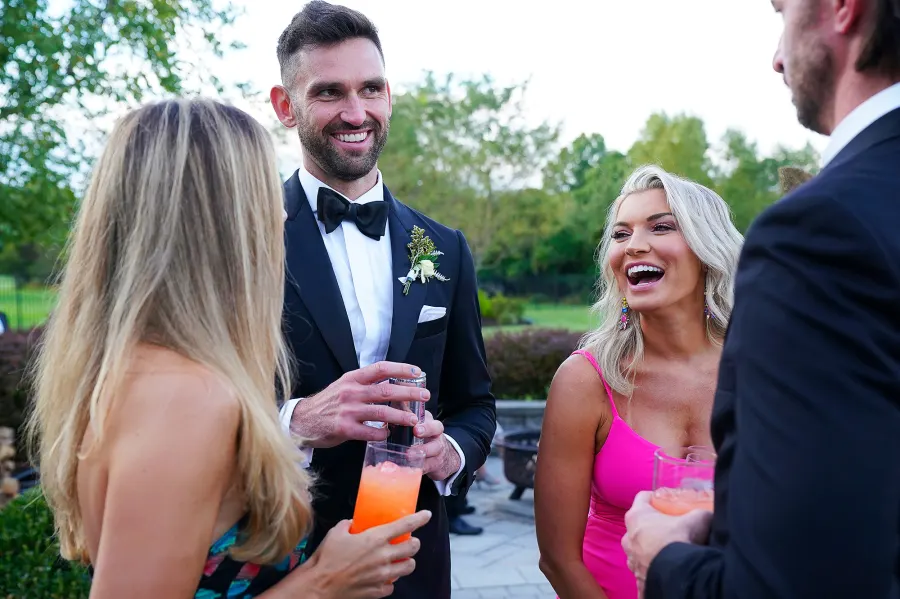 ‘Summer House’ Recap- Lindsay Gets Called Out for ‘Curbing’ Her Drinking With Carl, Goes ‘Balls to the Walls’ With the Girls - 199