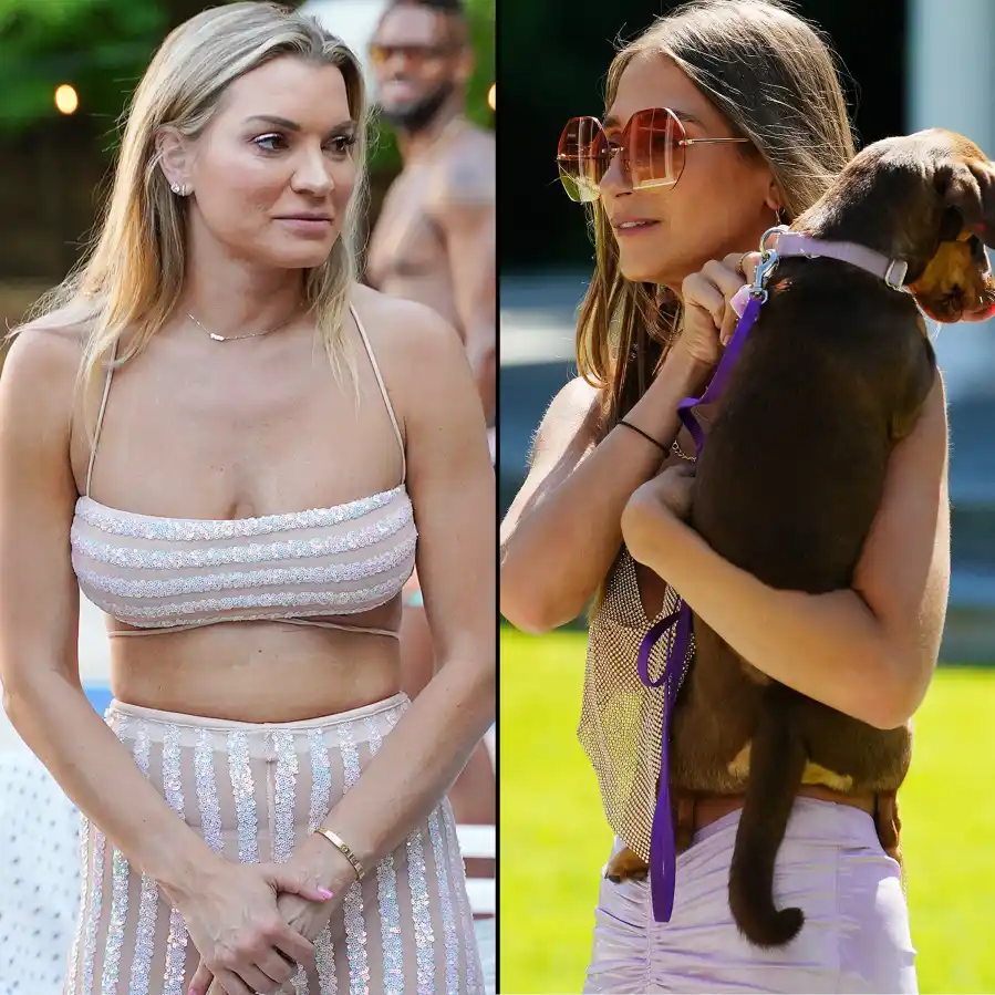 ‘Summer House’ Recap- Lindsay Gets Called Out for ‘Curbing’ Her Drinking With Carl, Goes ‘Balls to the Walls’ With the Girls - 200