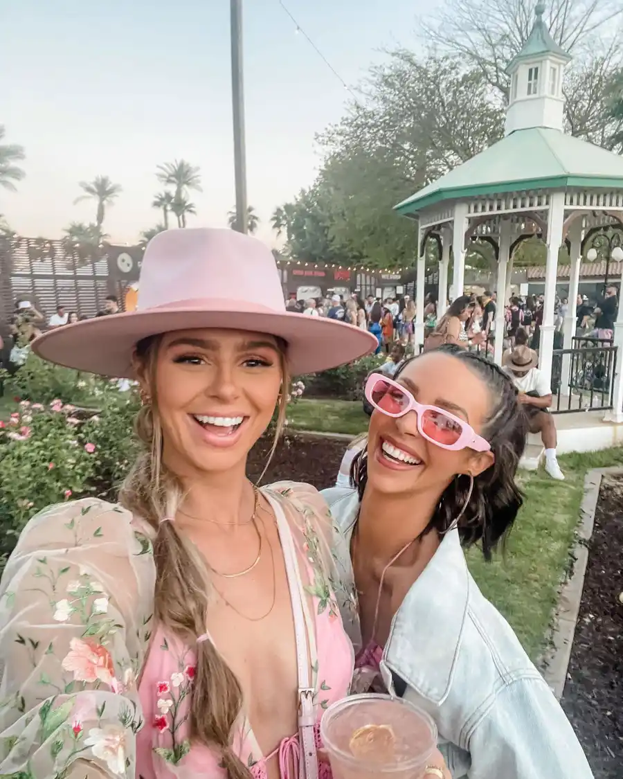 ‘Vanderpump Rules’ Costars Scheana Shay and Raquel Leviss’ Ups and Downs