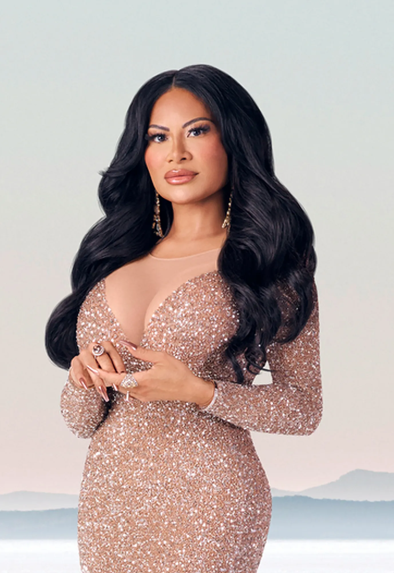 Jen Shah's Attorney Says the 'RHOSLC' Alum Owes Her Over $124 Thousand in Legal Fees- Details