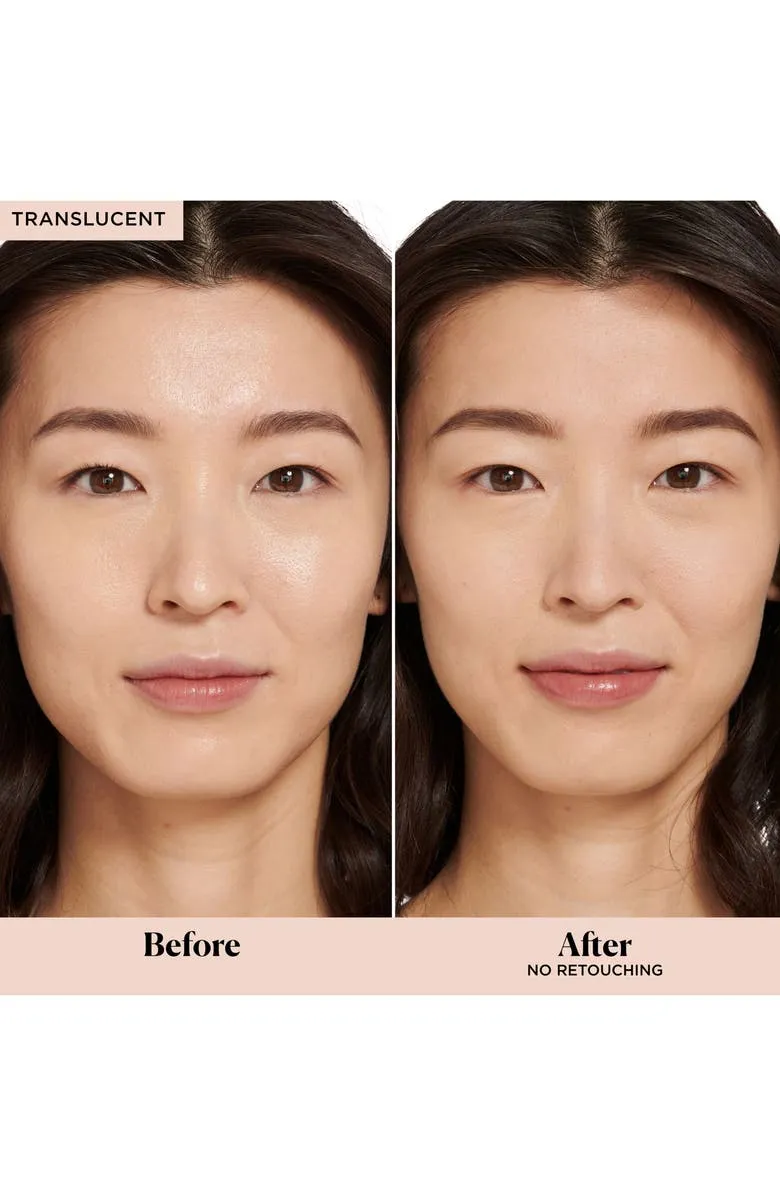 Laura Mercier setting powder