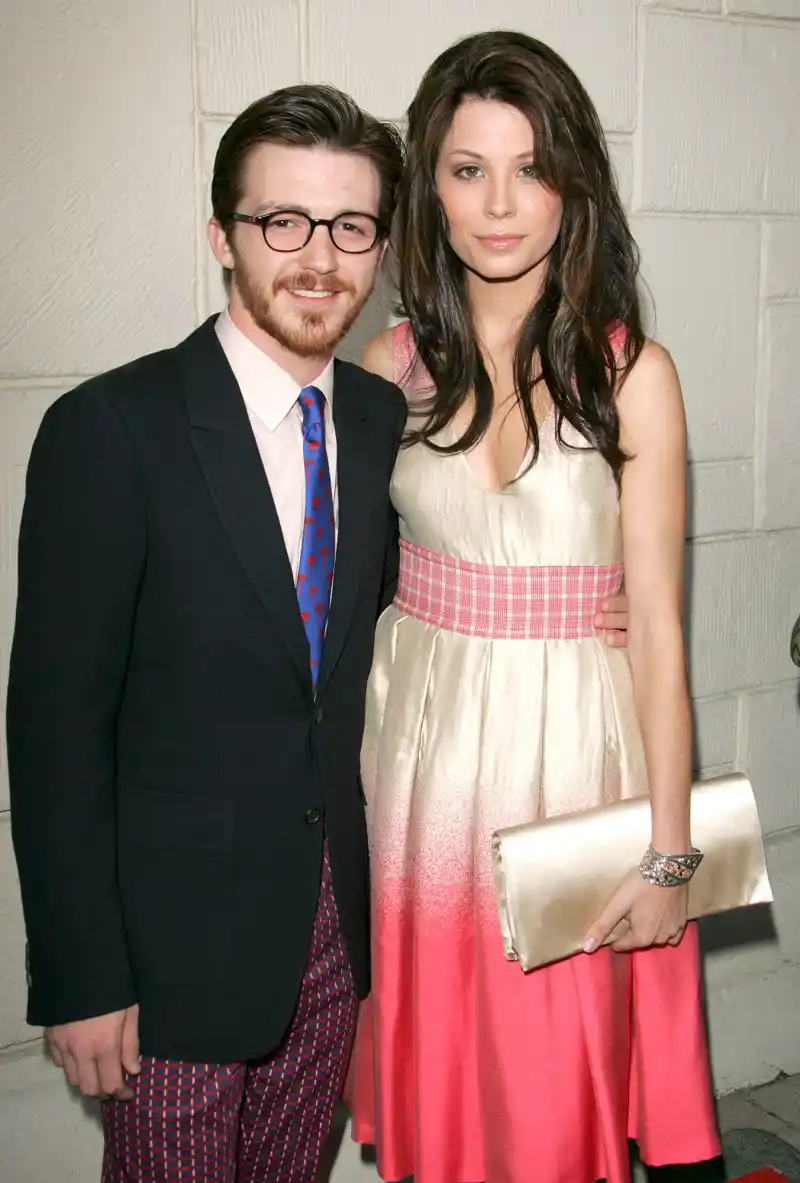 2020 Drake Bell Ups and Downs Through the Years