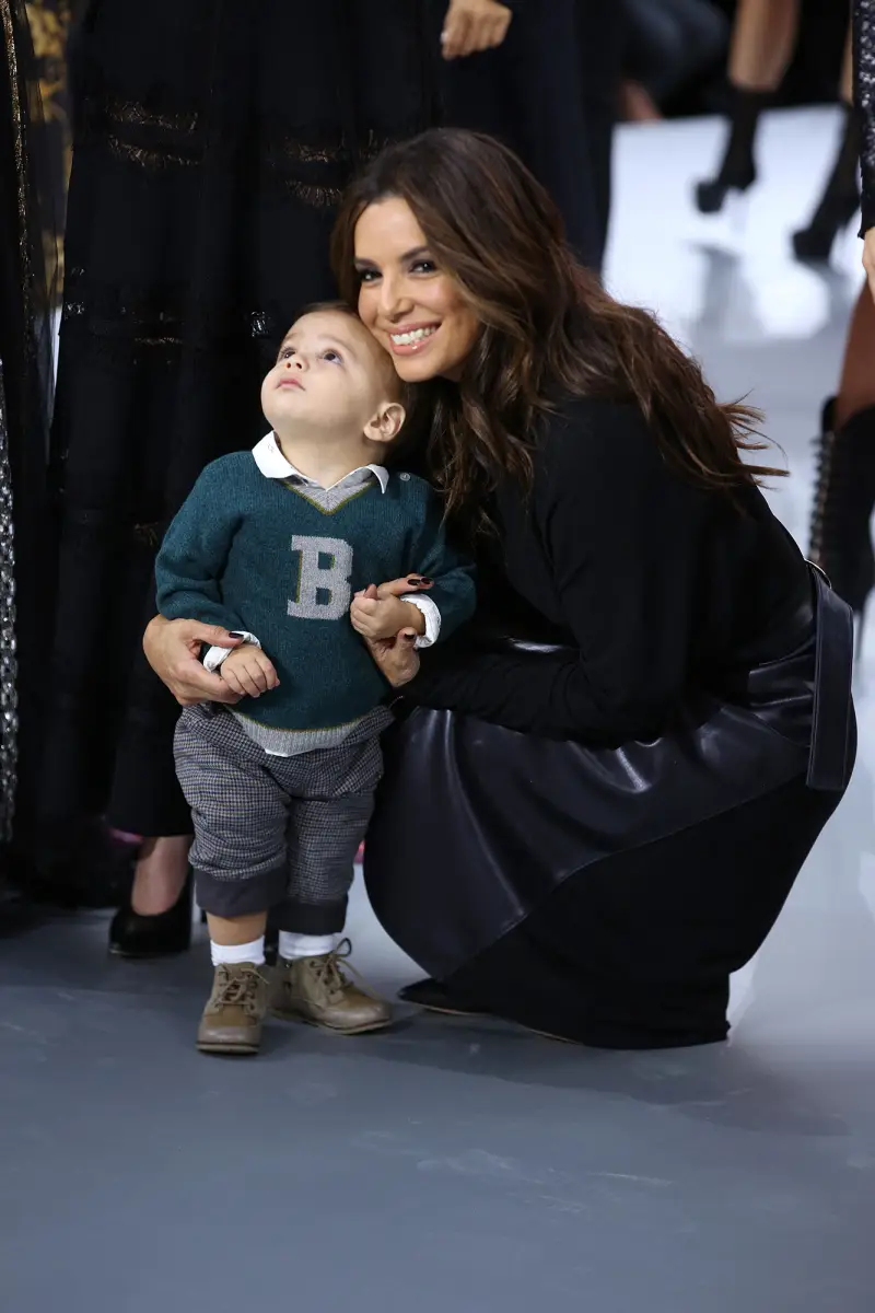 2021 Eva Longoria and Husband Jose Pepe Baston Relationship Timeline