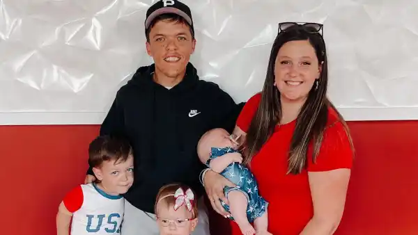 Tori Roloff Celebrates Son Jackson, 5, Being One of a Kind He's Starting to Notice His Differences