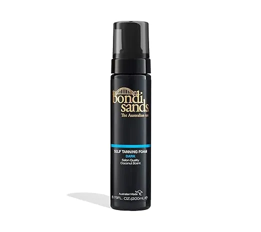 Bondi Sands Self Tanning Foam