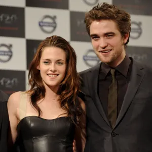A 'Twilight' TV Series Is Reportedly In Development Nearly 12 Years After Final Movie Was Released
