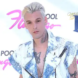 Aaron Carter s Team Tried to Implement a Plan to Rehabilitate the Singer Before His Death- It Proved Challenging 022