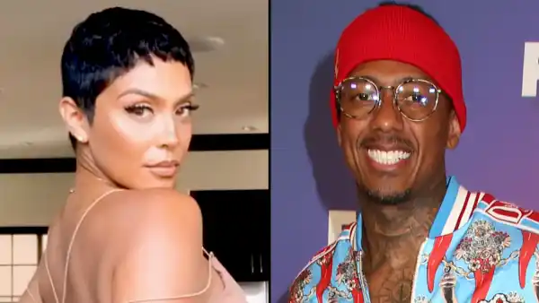Abby De La Rosa Likes Seeing Nick Cannon With Other Women
