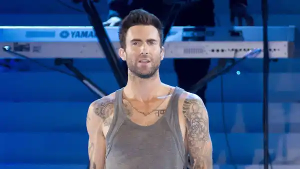Adam Levine: I’m Not Gay, But My Brother Is