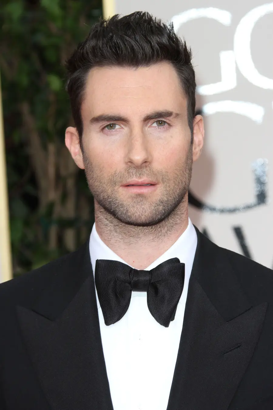 Adam Levine’s Hottest Pictures