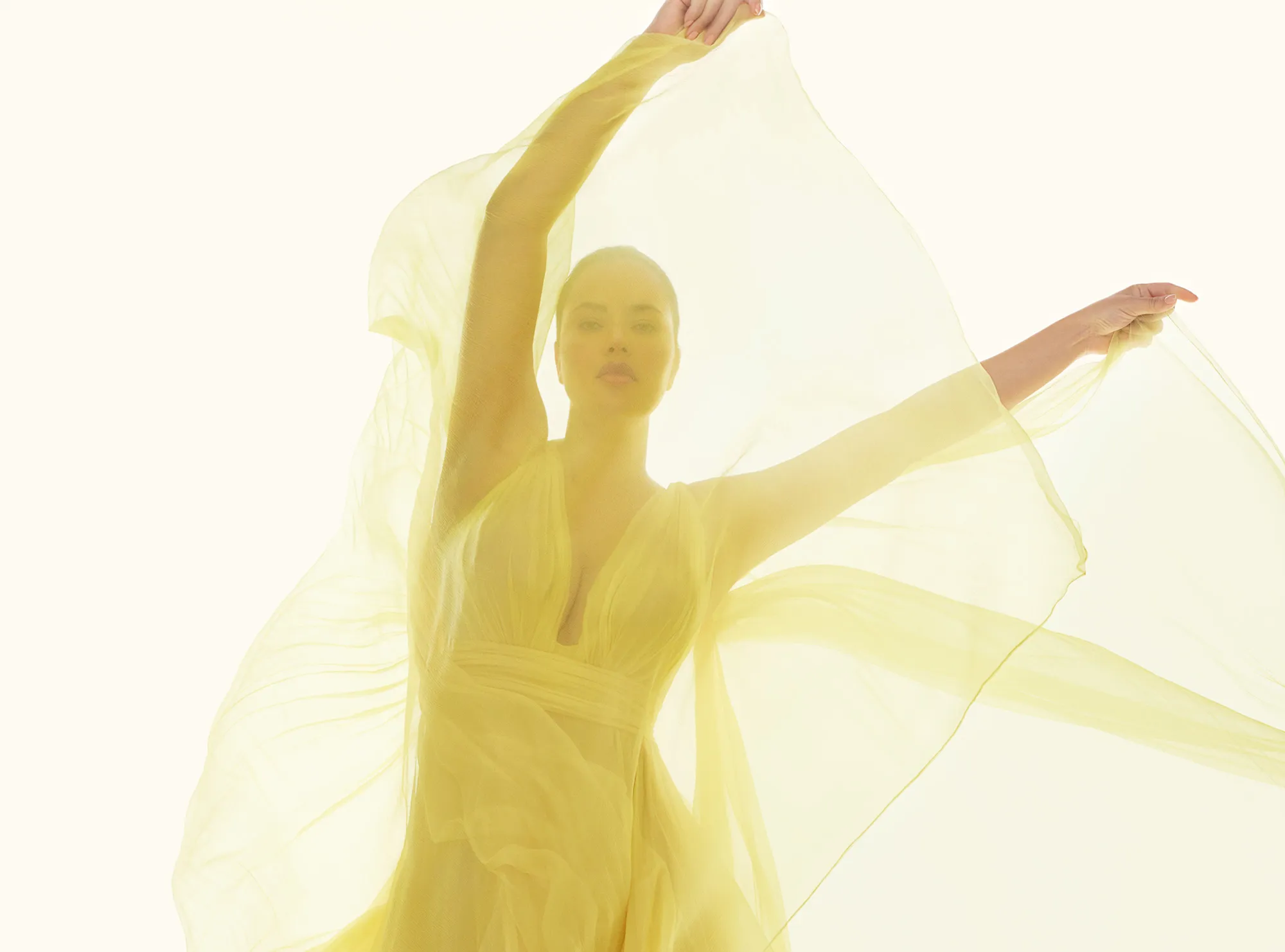 Adriana Lima Reveals a New Heavenly Perfume with Victoria’s Secret- ‘The Icon is Back!’ - 725