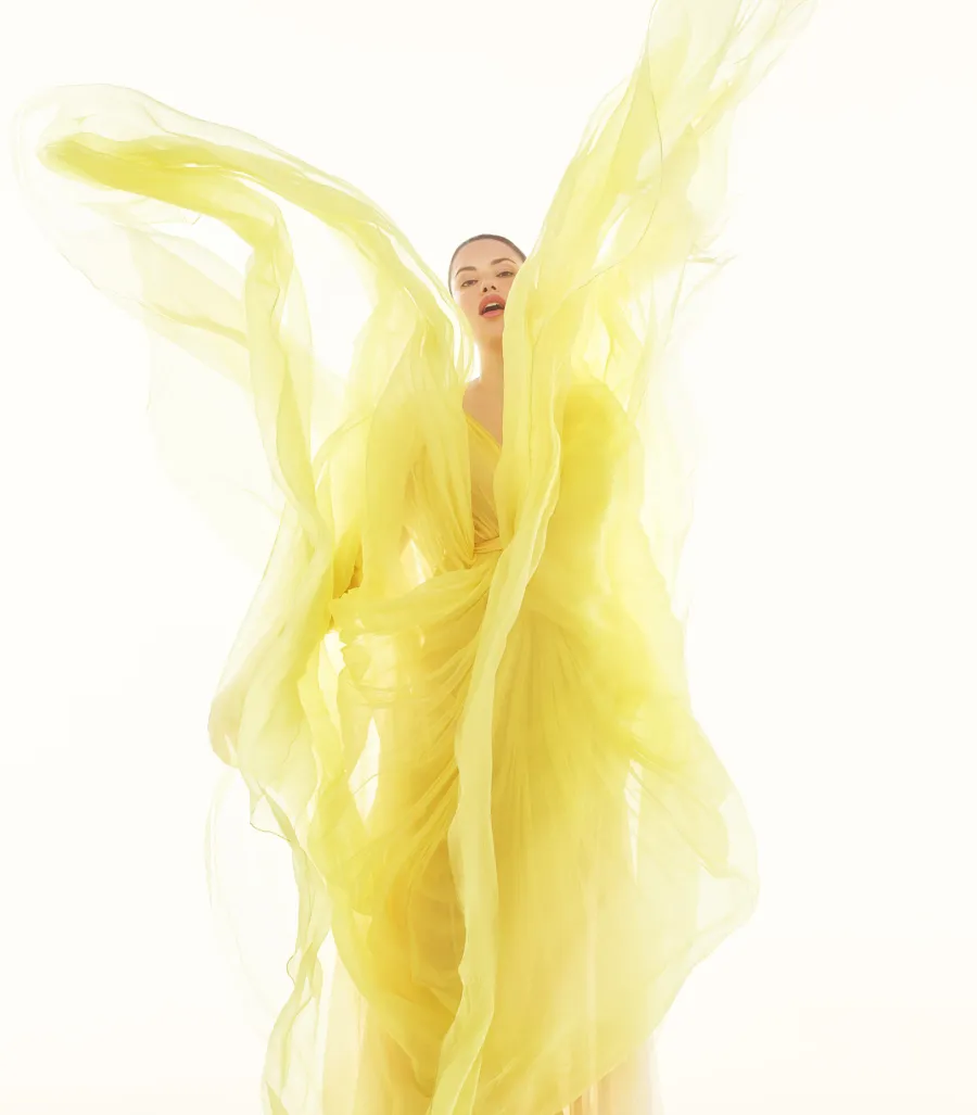 Adriana Lima Reveals a New Heavenly Perfume with Victoria’s Secret- ‘The Icon is Back!’ - 726