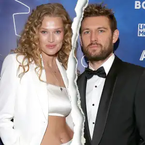 Alex Pettyfer and Wife Toni Garrn Split Announce Divorce After 3 Years of Marriage 115