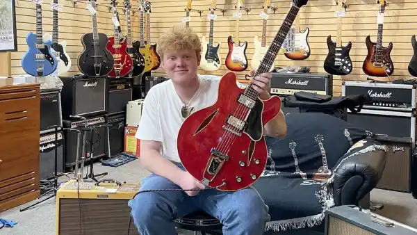 'American Idol' Contestant Becket McDowell Quits