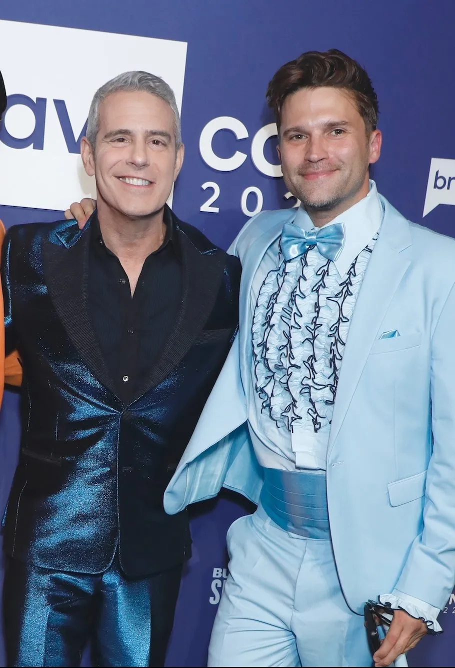 Andy Cohen Reveals What Advice He Gave to Vanderpump Rules&rsquo; Tom Schwartz Following His &lsquo;WWHL&rsquo; Interview