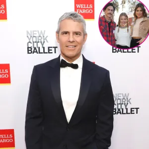 Andy Cohen Filmed 1-on-1s With Ariana, Sandoval, Raquel at Reunion