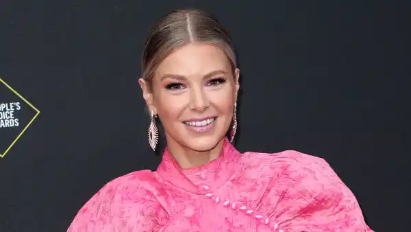 Ariana Madix Isn't 'Ready to Jump Into' a New Relationship After Coachella Makeout: 'She's Enjoying Her Freedom'