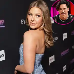 Ariana Madix Reacts to a TikTok Video Calling Tom Sandoval a ‘Toxic Person’- ‘I Used to Show Him Your Videos’ - 027