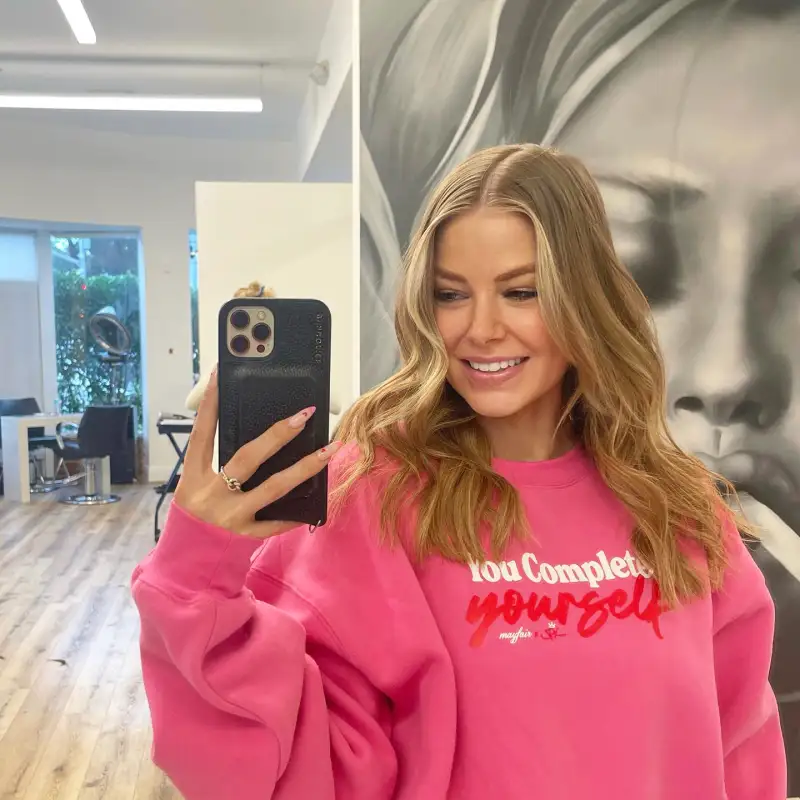 Ariana Madix Rocks Out to Alanis Morissette