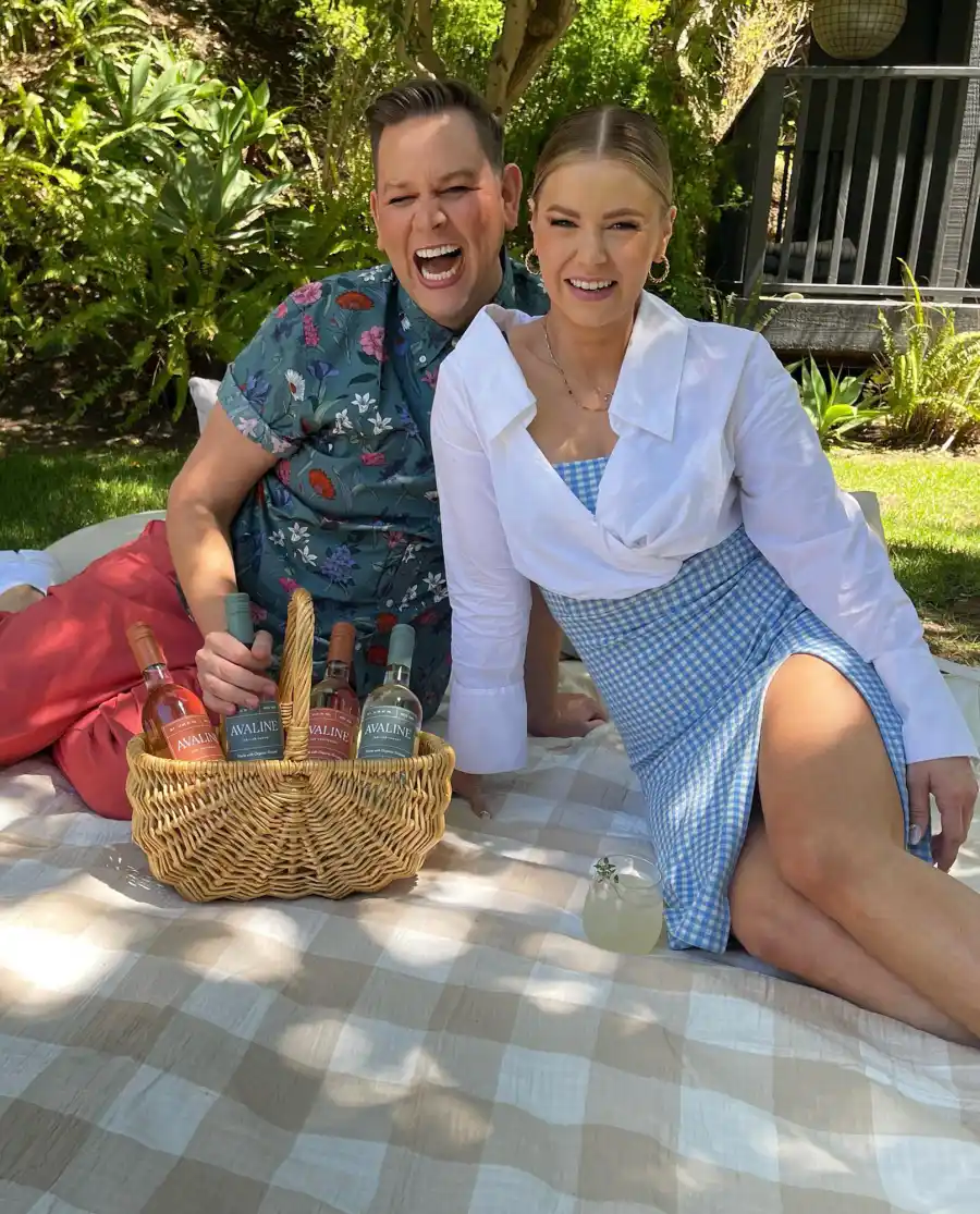 Ariana Madix's Inner Circle: From Kristen Doute to Scheana Shay and More of Her Closest Friends