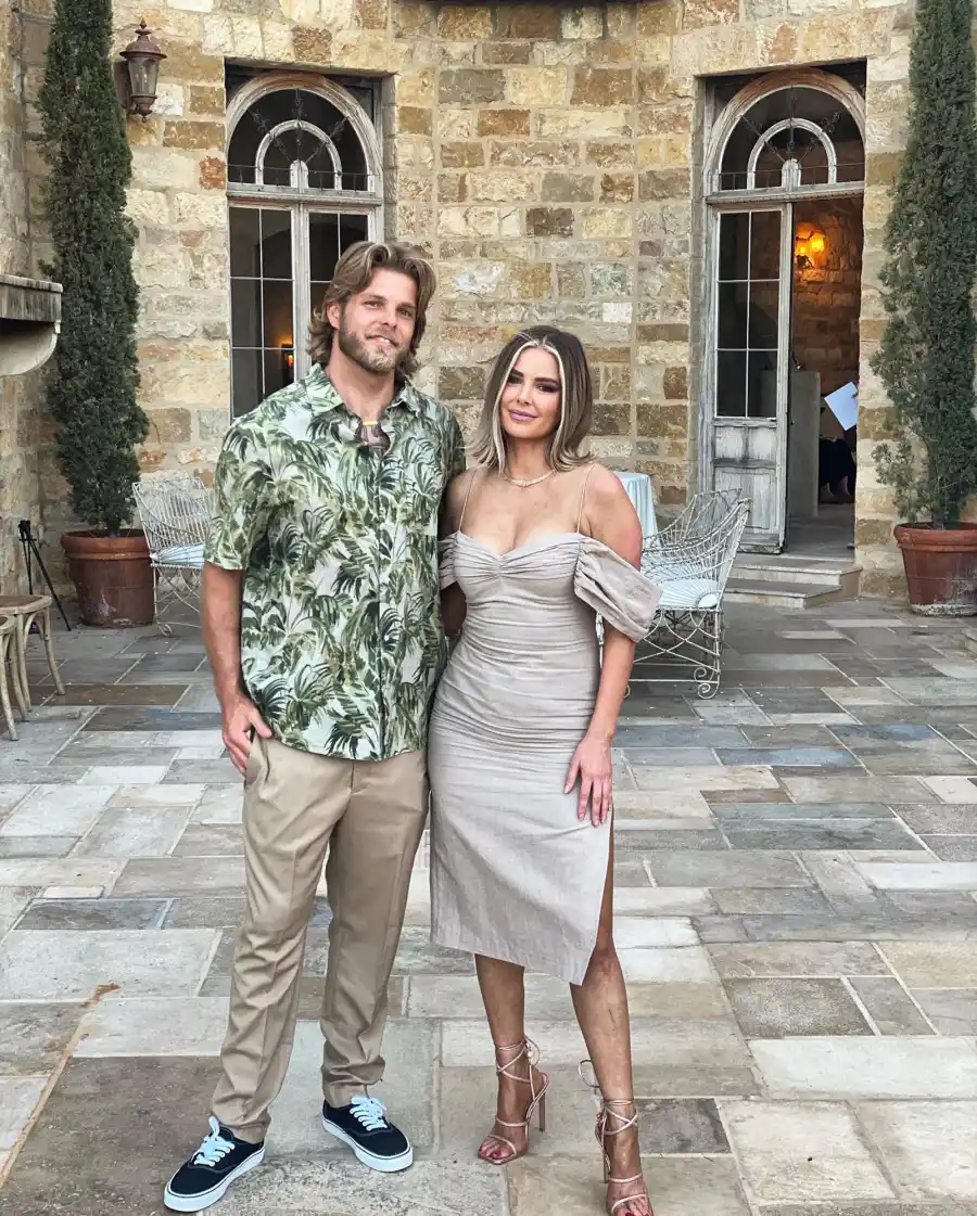 Ariana Madix's Inner Circle: From Kristen Doute to Scheana Shay and More of Her Closest Friends