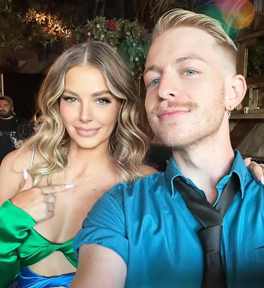 Ariana Madix's Inner Circle: From Kristen Doute to Scheana Shay and More of Her Closest Friends