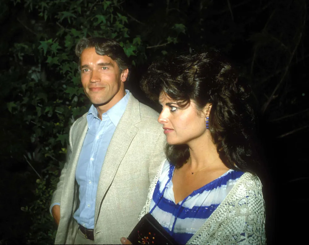 Arnold Schwarzenegger: Affair With Housekeeper Mildred Baena Was &ldquo;Stupidest Thing I&rsquo;ve Done&rdquo; to Maria Shriver