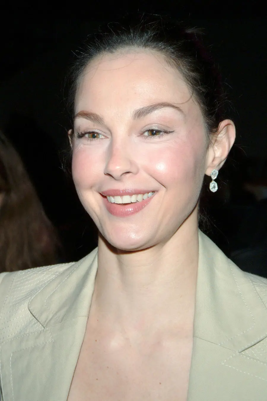 Ashley Judd’s Face Through the Years