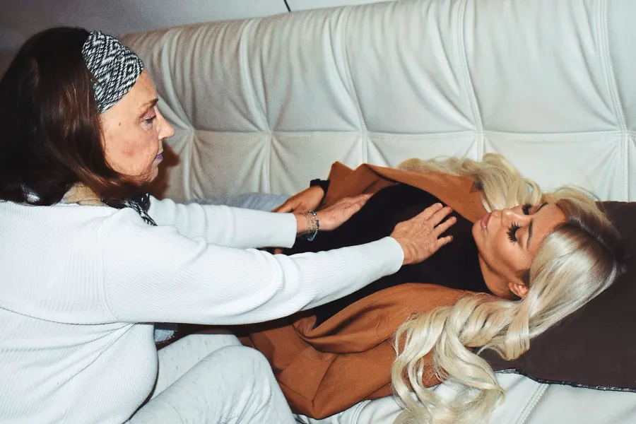 Aubrey O'Day: Inside a Day in My Life!
