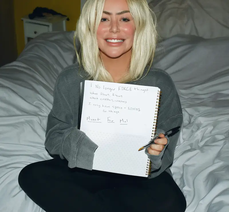 Aubrey O'Day: Inside a Day in My Life!