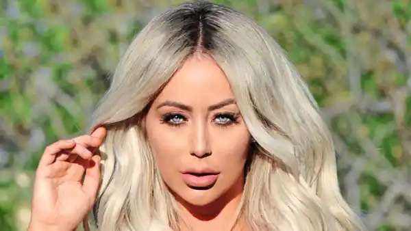 Aubrey O'Day: Inside a Day in My Life!